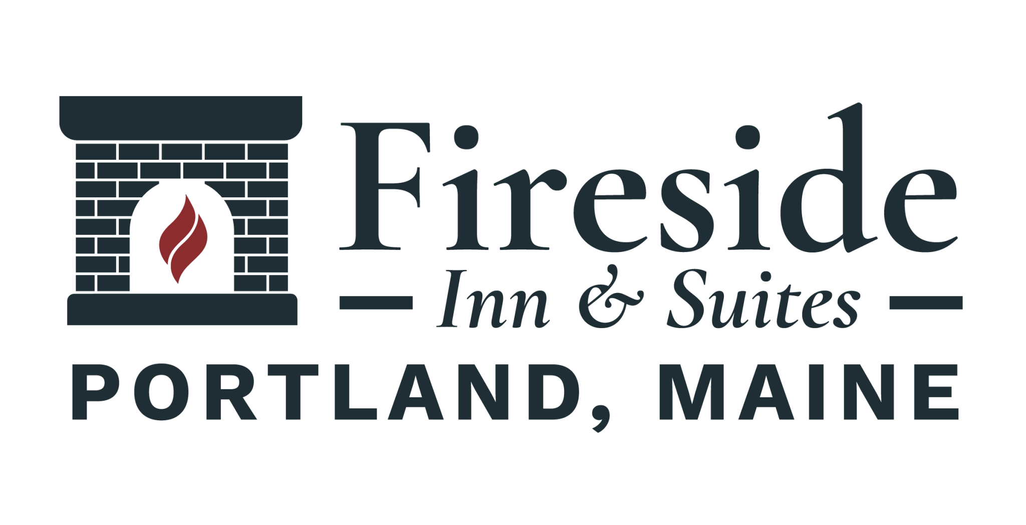 Fireside Inn & Suites Portland, Maine Hotel