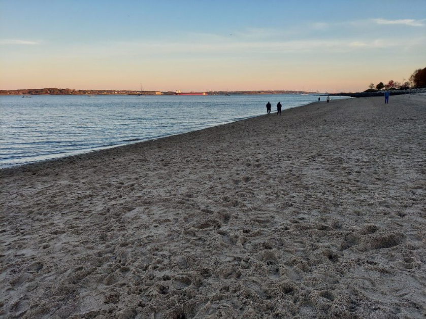 east end beach