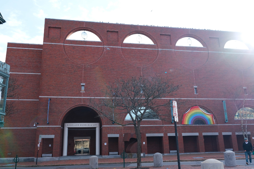 portland museum of art building